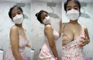 Bokep Indo Aulmii Awwbaby Ajak Pascol Mandi Basah2an