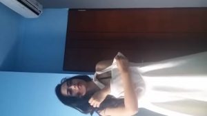 Bokep Indo Ngintip Casting Icha Purnita Telanjang