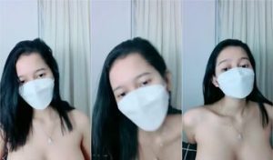Bokep Indo Toket Bulat Molly Tanpa Bra
