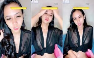 Bokep Indo Puting Toket Kak Monalisa Mulus