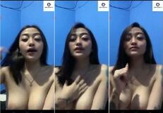 Bokep Indo Camila Belahan Toketnya