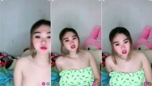 Bokep Indo Fatma Host Cakep Baru Mango Live