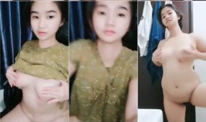 Bokep Indo Grace Panlok Bugil Omek