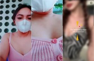 Bokep Indo Jennice Pamer Memeknya Di Aplikasi Bling2