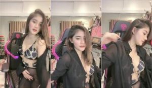 Bokep Indo Lidya Danira Bikini Sexy