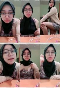 Bokep Indo Miss Bi Ukhti Melet Melet Joget Ebot