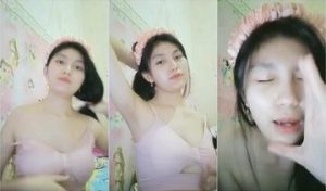 Bokep Indo Miss Vee Nenen Uting Imut Lucu