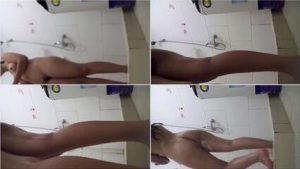 Bokep Indo Ngintip Casting Dita Mandi