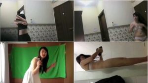 Bokep Indo Ngintip Casting Natasha Panlok Chindo