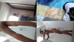 Bokep Indo Ngintip Casting Tri Oktaviyani Gadis Cantik