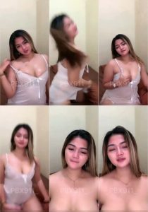 Bokep Indo Susunya Zara Remas Ahh