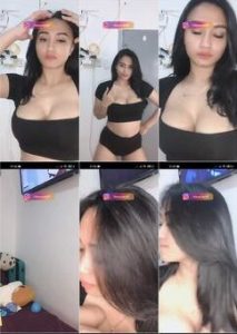 Bokep Indo Viana Rizky Seksi Bulet