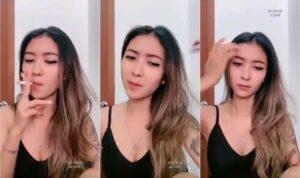 Bokep Indo Alona Host Baru Bling2