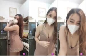 Bokep Indo Aurel Show Di Dapur