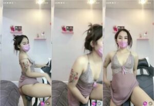 Bokep Indo Bokong Mulus Dmx Nisa