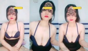 Bokep Indo Claudya Ngangkang Omek