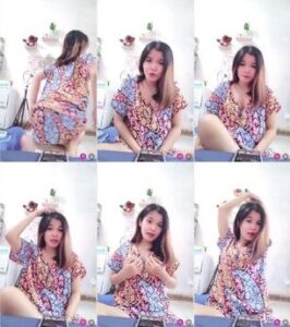 Bokep Indo Dera Joget Ebot Santuy