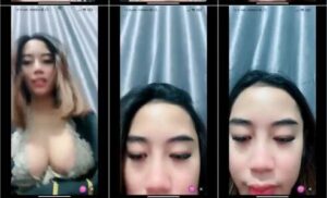 Bokep Indo Dmx Putri Mango Remas Buah Dada
