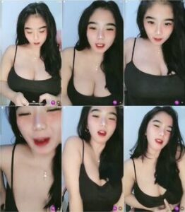 Bokep Indo Evelyn Belahan Montok Susu Mango Live