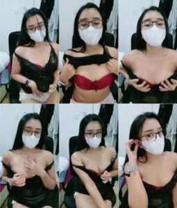 Bokep Indo Haru Cantik Live Lock