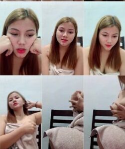 Bokep Indo Kimmy Remas Nenennya Lepas Handuk