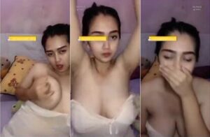 Bokep Indo Mbak Sri Toket Besar