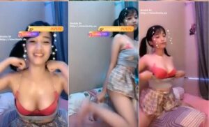 Bokep Indo Miss Lullaby Nimo Tv