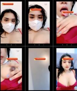 Bokep Indo Nona Sange Kobel Memek Tembem Basah