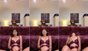 Bokep Indo Omek Miss Dee Mikasa Mendesah Keenakan