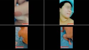 Bokep Indo Pijat Teman Kantor Berbonus Ngewe