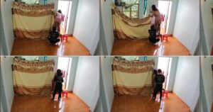 Bokep Indo Prank Tante Di Rumah