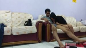 Bokep Indo Sepongan Tante Ami Hijabers Binal