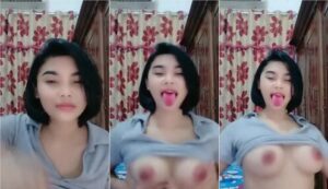 Bokep Indo Toket Bulat Kak Aurel