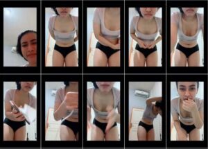 Bokep Indo Tyas Ayu Telanjang Dada Live Facebook Jadul