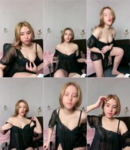 Bokep Indo Uting Coklat Ngintip Tuh Kak Miranda Punya