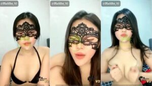 Bokep Indo Anya Mey Cosplay Suster Binal Tocil Idaman