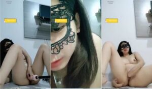 Bokep Indo Arsy Colok Memek Dildo Mesin Enak kali