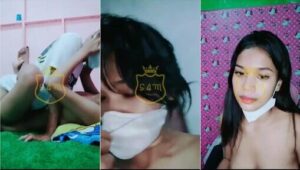 Bokep Indo Febby Lepas Busana Ampe Bugil Show