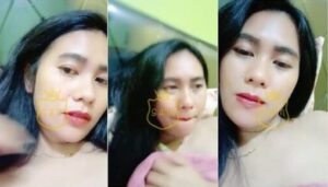 Bokep Indo Ichie Lingerie Merah Sange Omek Becekin Dong