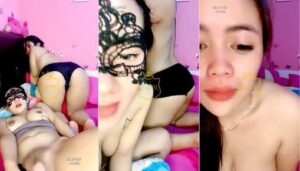 Bokep Indo Monika Dan Bestie Live Telanjang Dada