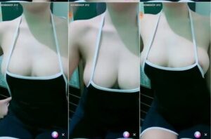 Bokep Indo Miss RH April Putingnya di Mango Live