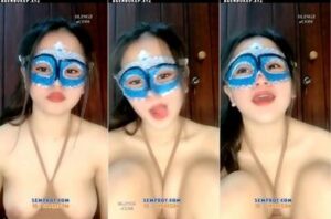 Bokep Indo Puting Susunya Kak Intan Coklat Muda