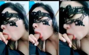 Bokep Indo Putri Salju Prank Ojol Sepong Punya Driver