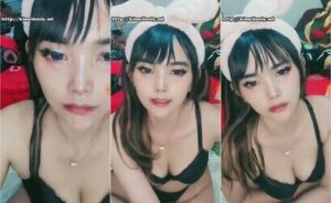Bokep Indo harukachan live barbar tanpa mask hot