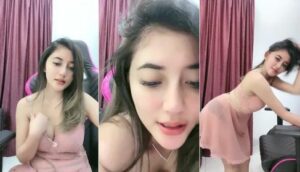 Bokep Indo lidya danira dalaman hitam joget erotis