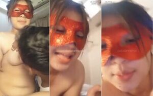 Bokep Indo megie pasrah di kentot ayang siaran langsung