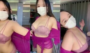 Bokep Indo zavi chindo beha ungu menggoda pascol