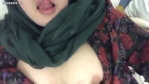 Bokep Indo Abg Jilbab Toket Super Gede