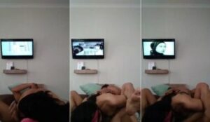 Bokep Indo Gaya 69 Bareng Teman