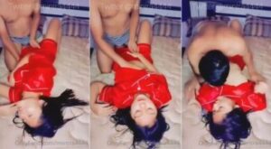 Bokep Indo Indoviral Ni Anak Tiktok Mulus Di Entod Om Om